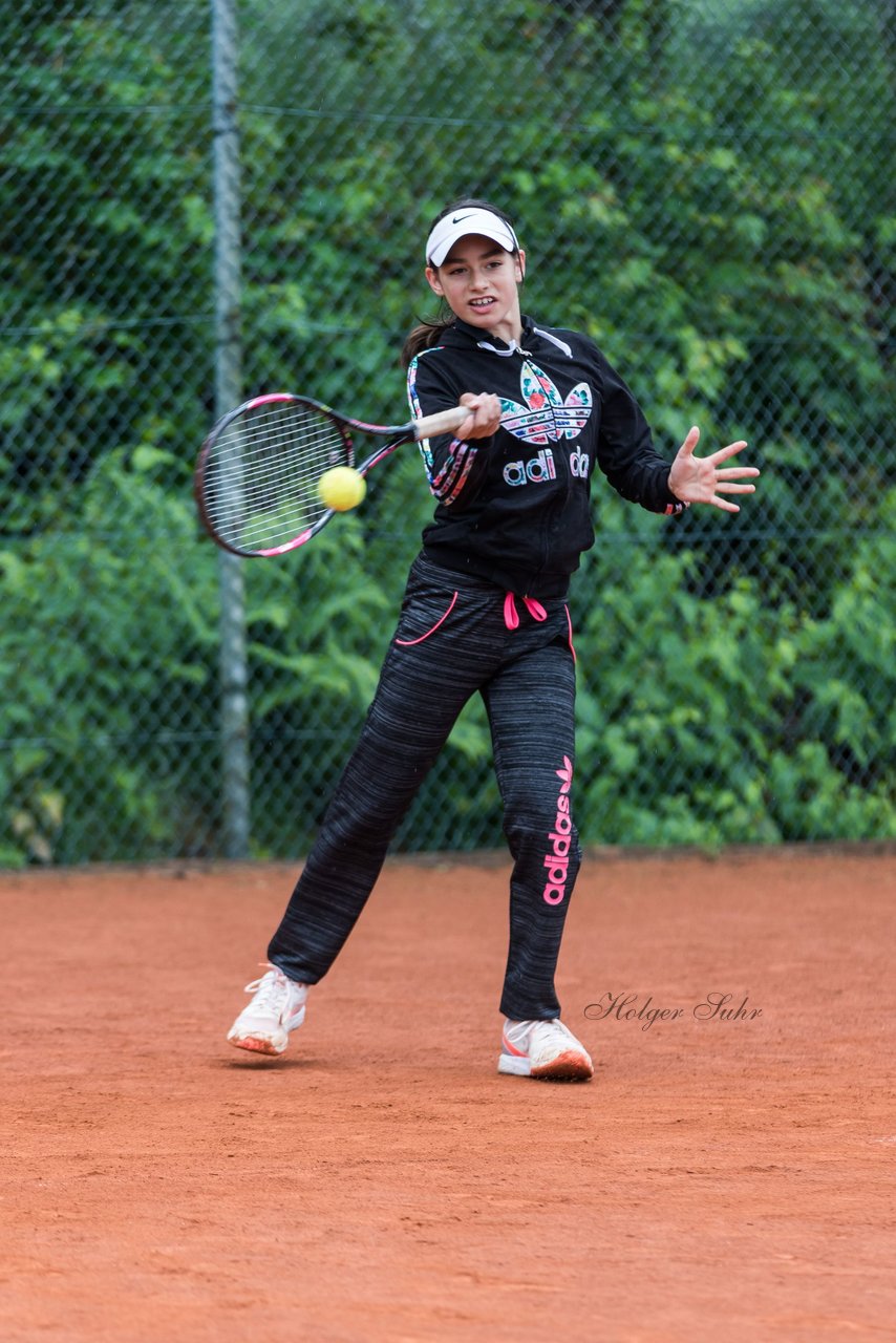 Bild 60 - Blankeneser Pfingstturnier